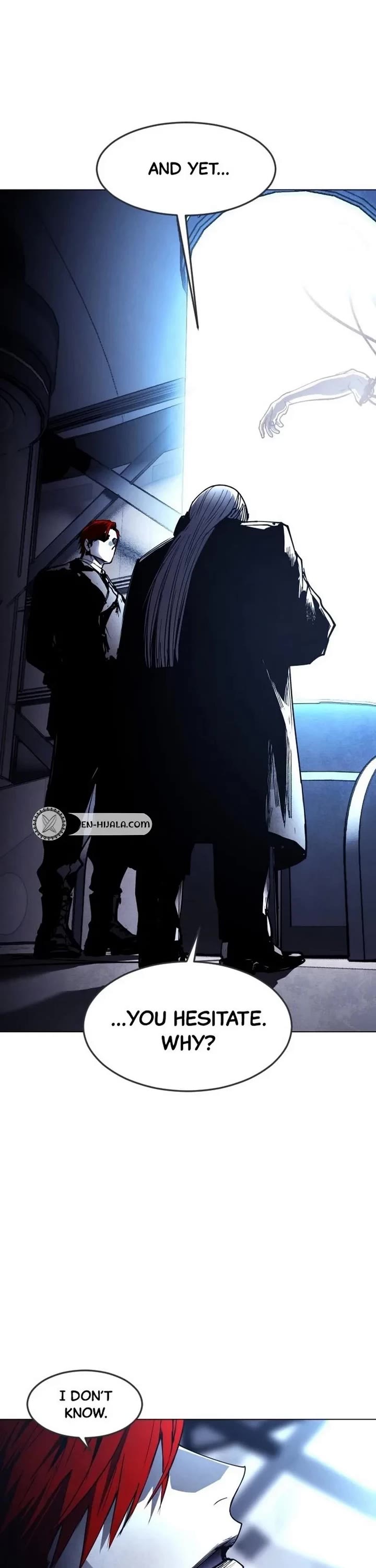 Fog Land Chapter 52 page 13 - Chapter 52