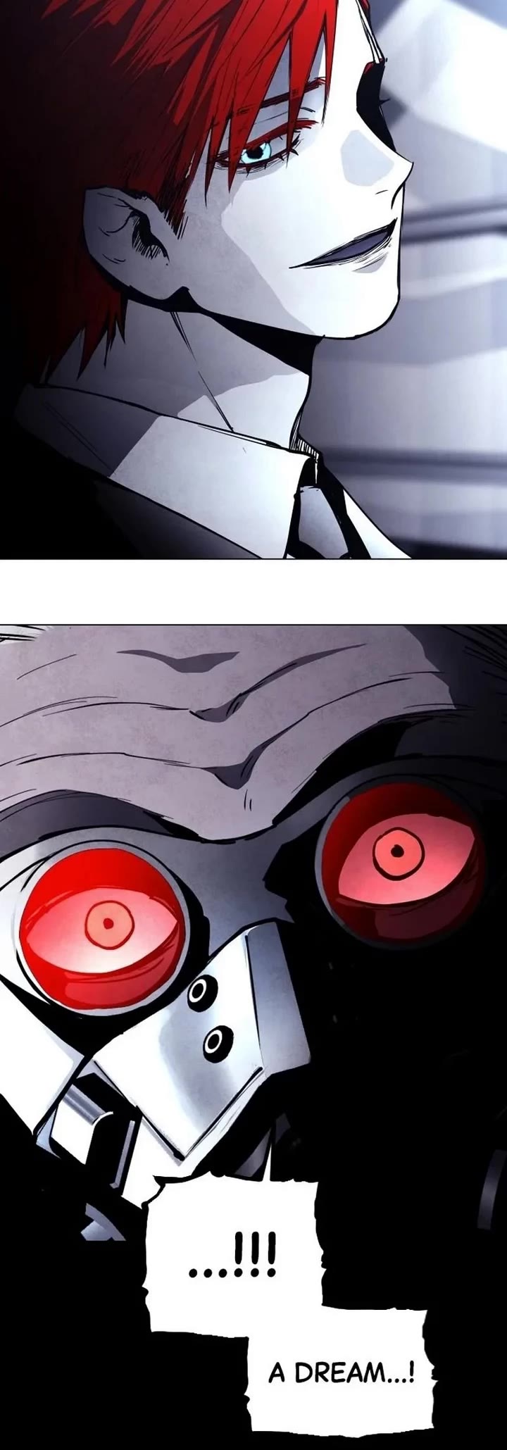 Fog Land Chapter 52 page 15 - Chapter 52