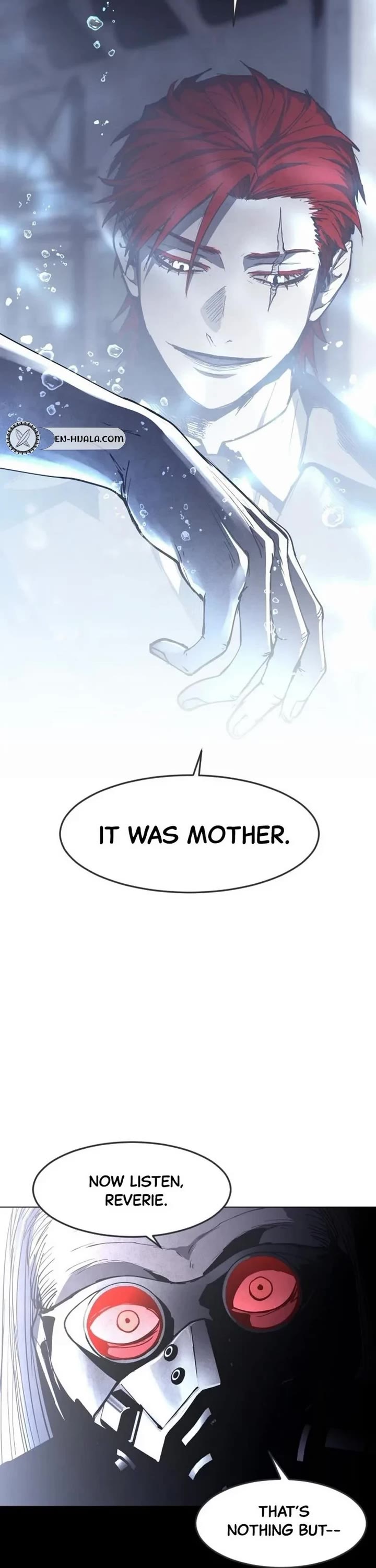 Fog Land Chapter 52 page 17 - Chapter 52