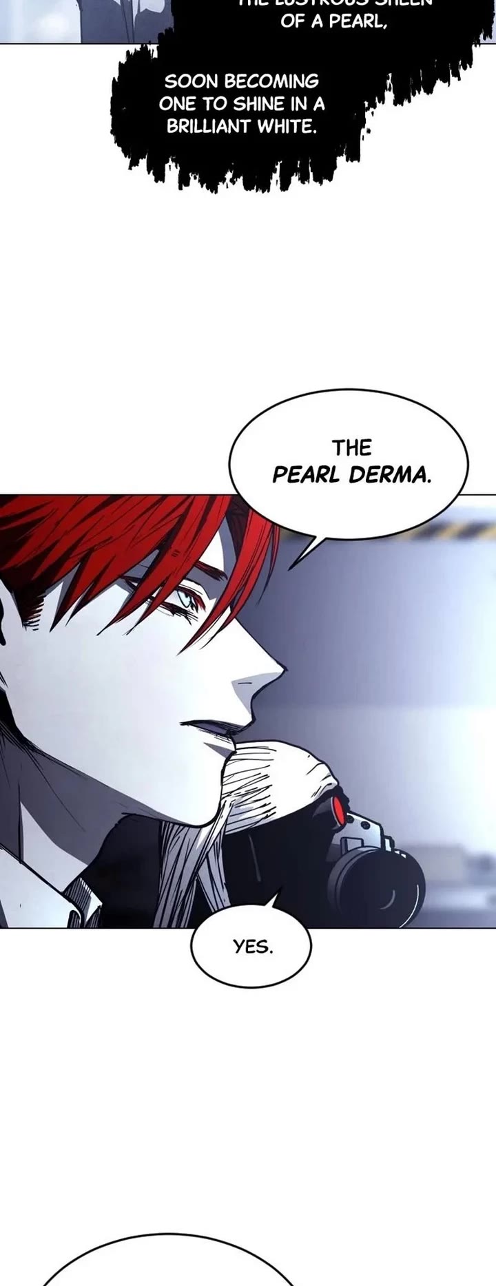 Fog Land Chapter 52 page 24 - Chapter 52