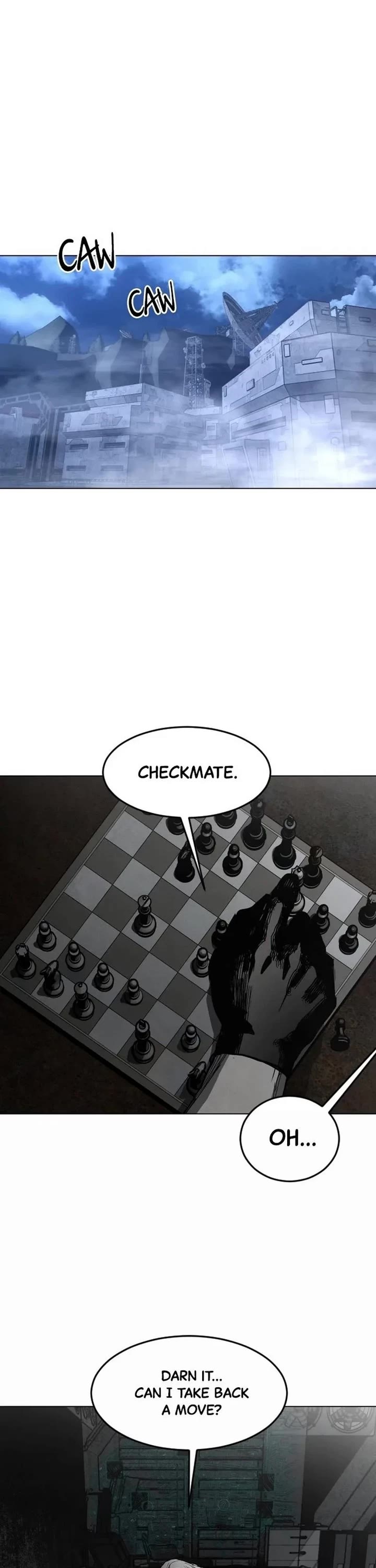 Fog Land Chapter 52 page 28 - Chapter 52