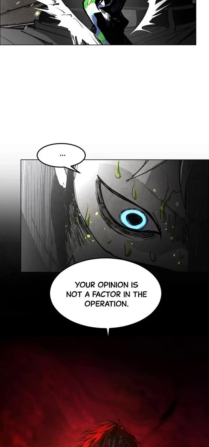 Fog Land Chapter 52 page 35 - Chapter 52