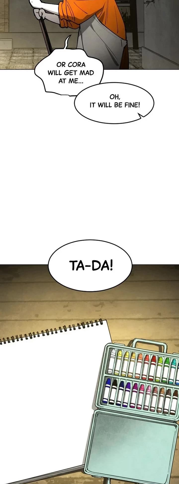 Fog Land Chapter 52 page 39 - Chapter 52
