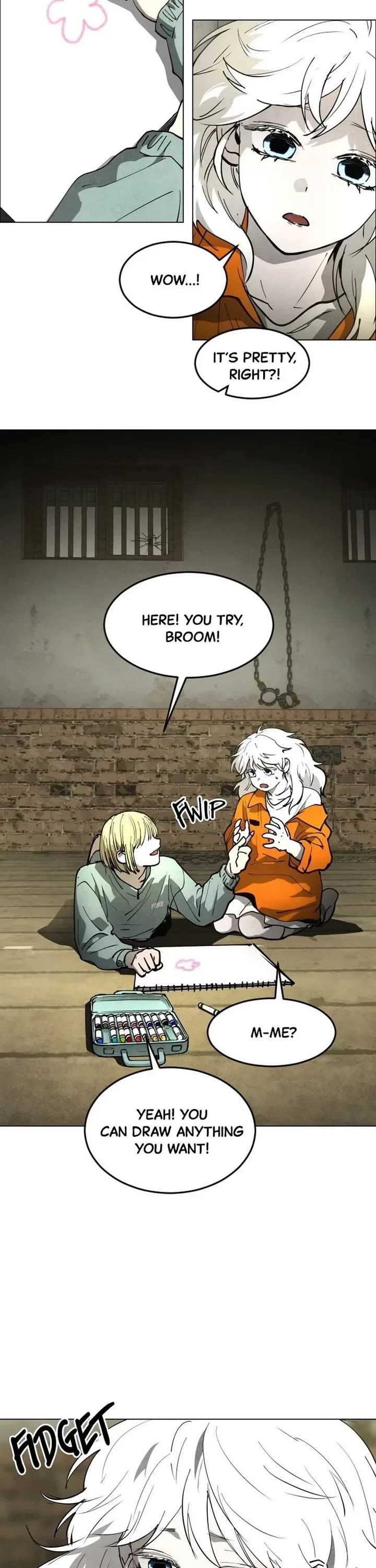 Fog Land Chapter 52 page 42 - Chapter 52