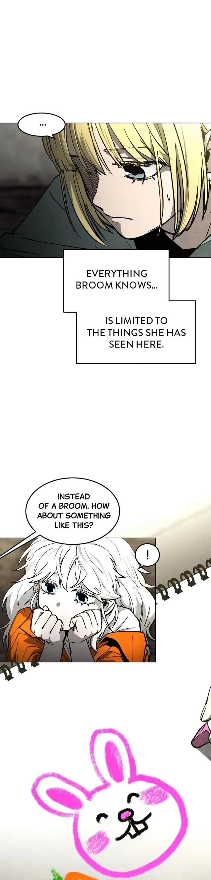 Fog Land Chapter 52 page 46 - Chapter 52