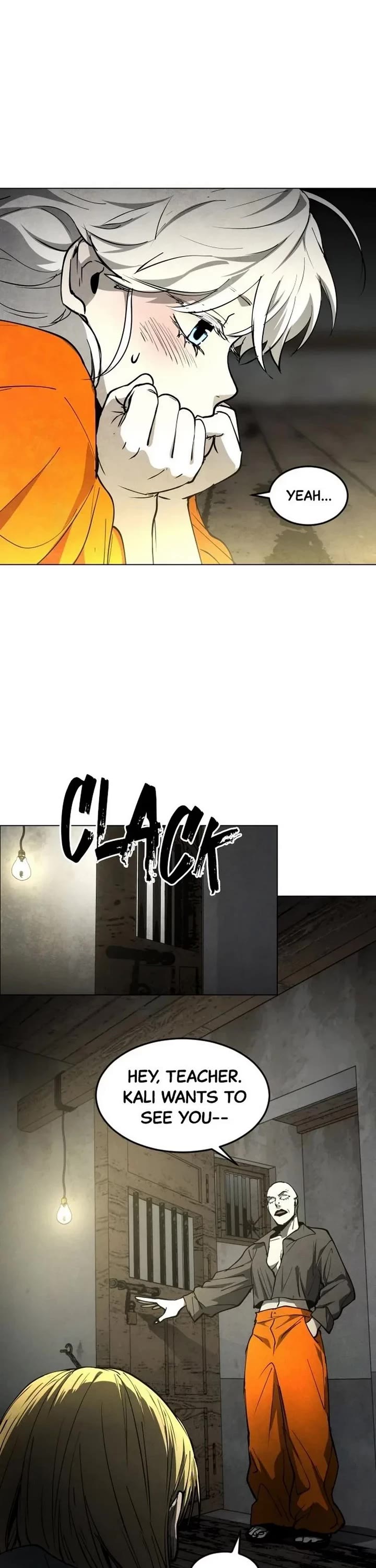 Fog Land Chapter 52 page 48 - Chapter 52
