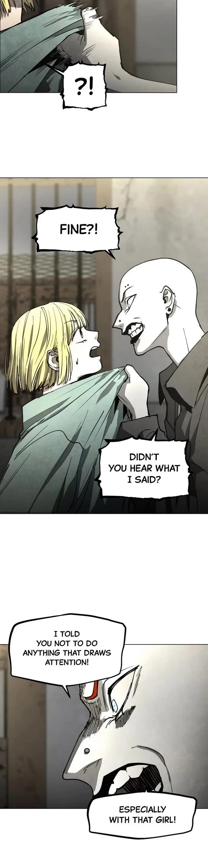 Fog Land Chapter 52 page 52 - Chapter 52