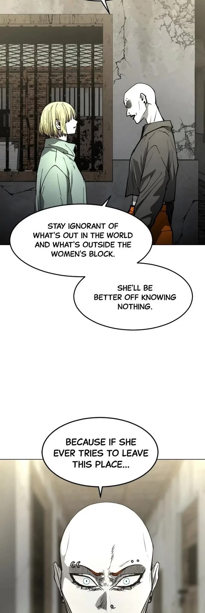 Fog Land Chapter 52 page 54 - Chapter 52