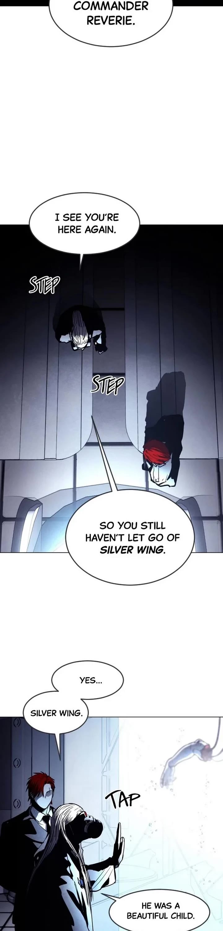 Fog Land Chapter 52 page 8 - Chapter 52