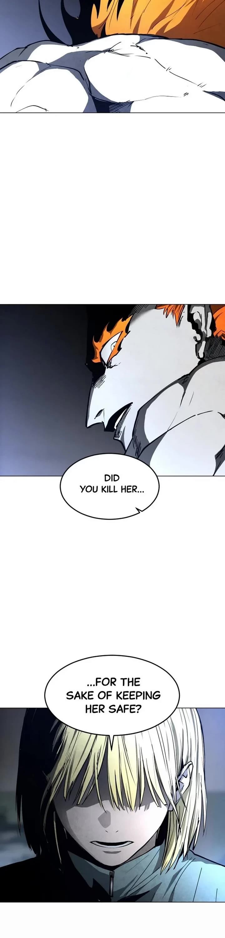 Fog Land Chapter 53 page 17 - Chapter 53