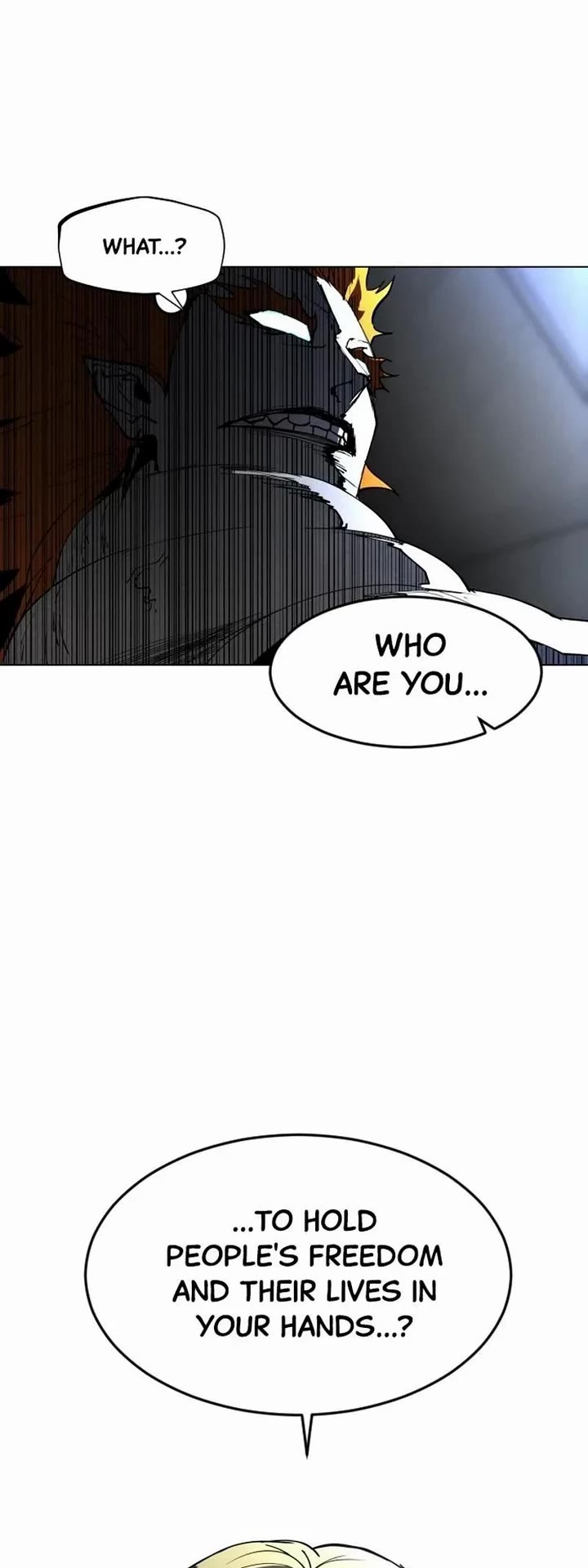 Fog Land Chapter 53 page 18 - Chapter 53