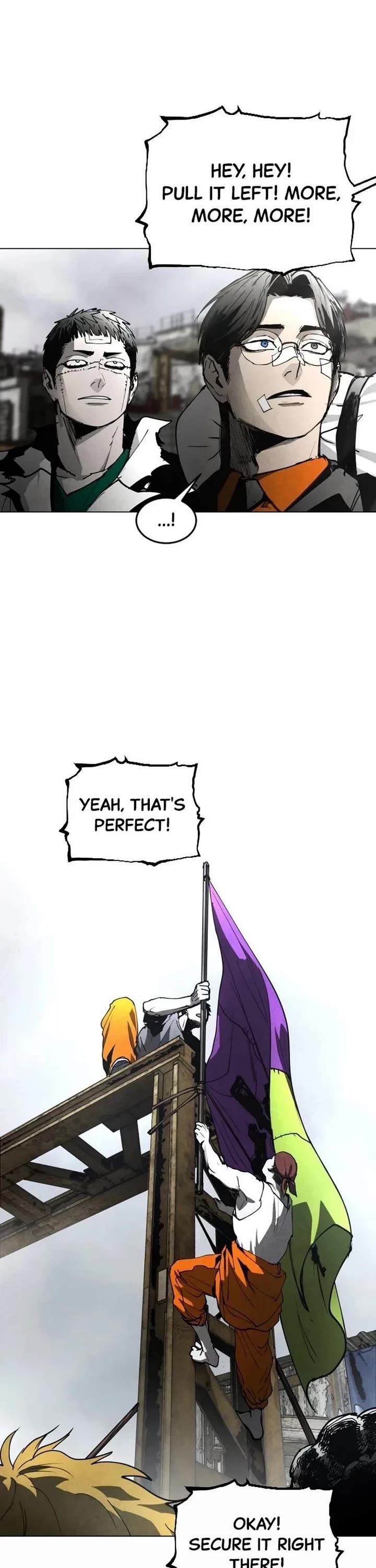 Fog Land Chapter 53 page 27 - Chapter 53