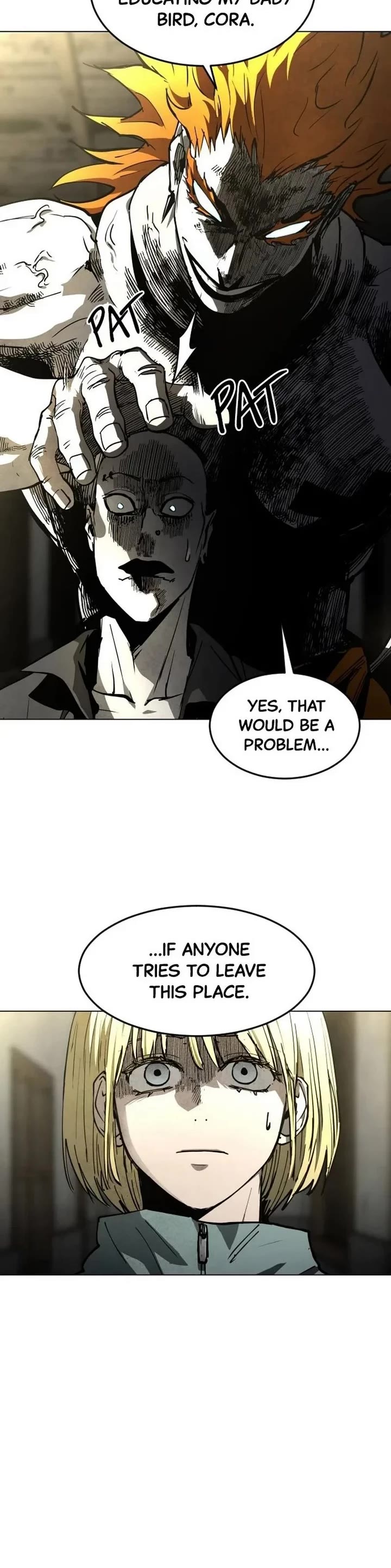 Fog Land Chapter 53 page 4 - Chapter 53