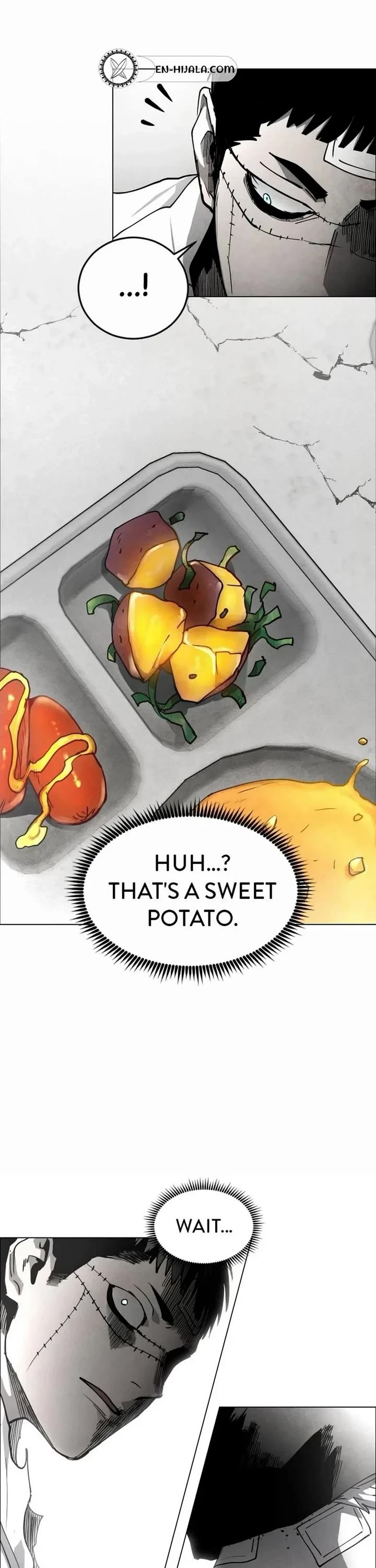 Fog Land Chapter 53 page 42 - Chapter 53