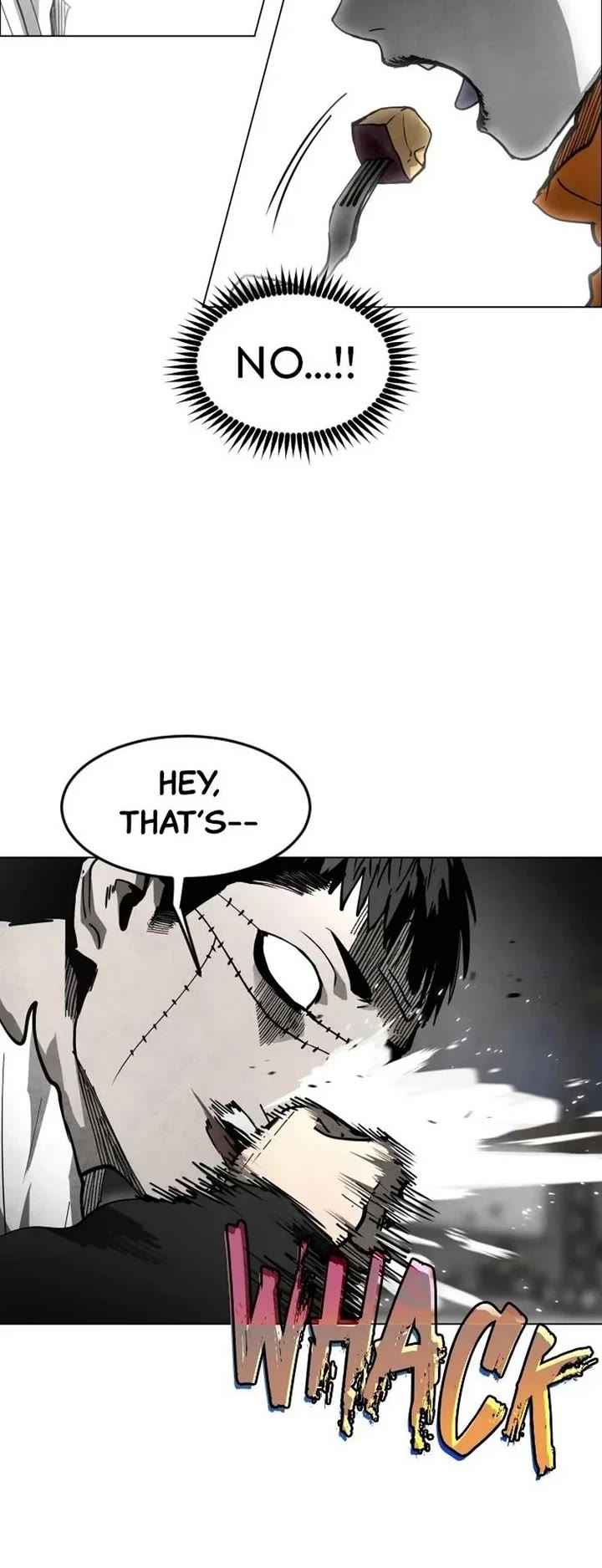 Fog Land Chapter 53 page 43 - Chapter 53