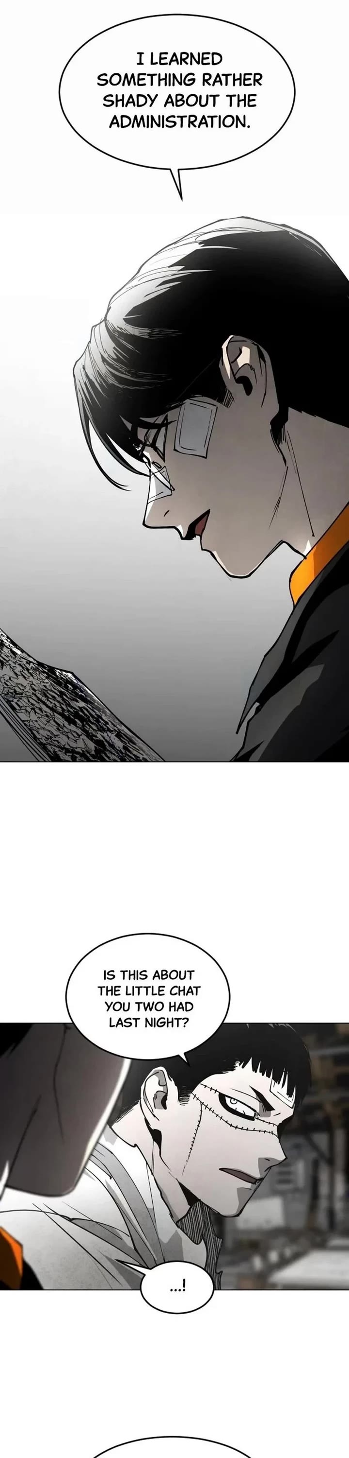 Fog Land Chapter 53 page 46 - Chapter 53