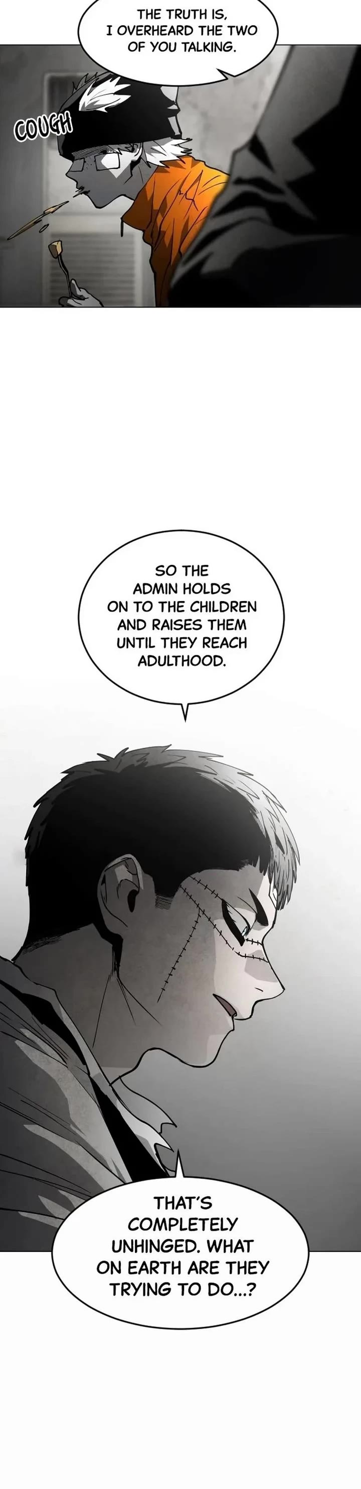 Fog Land Chapter 53 page 47 - Chapter 53