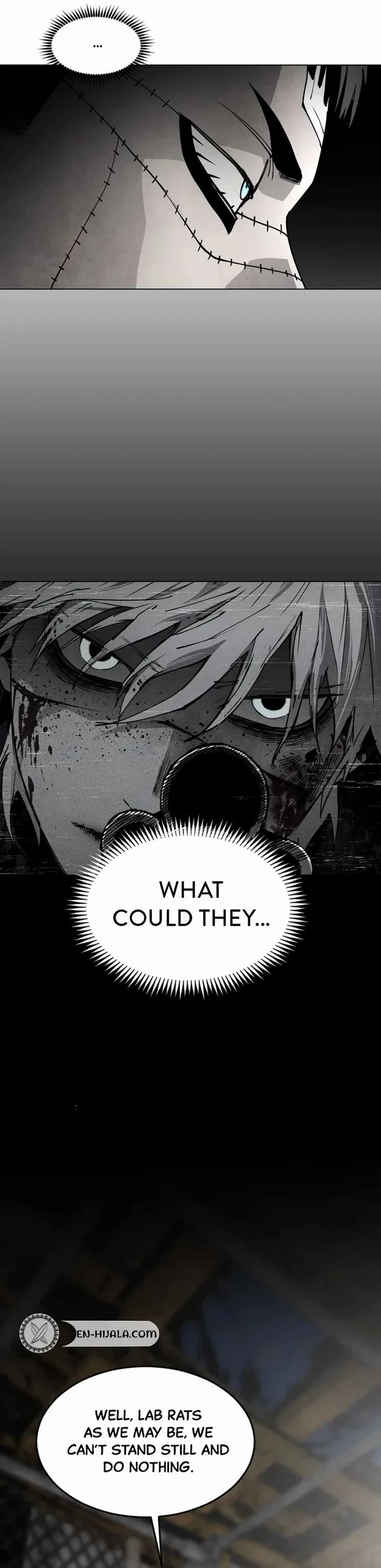 Fog Land Chapter 53 page 48 - Chapter 53