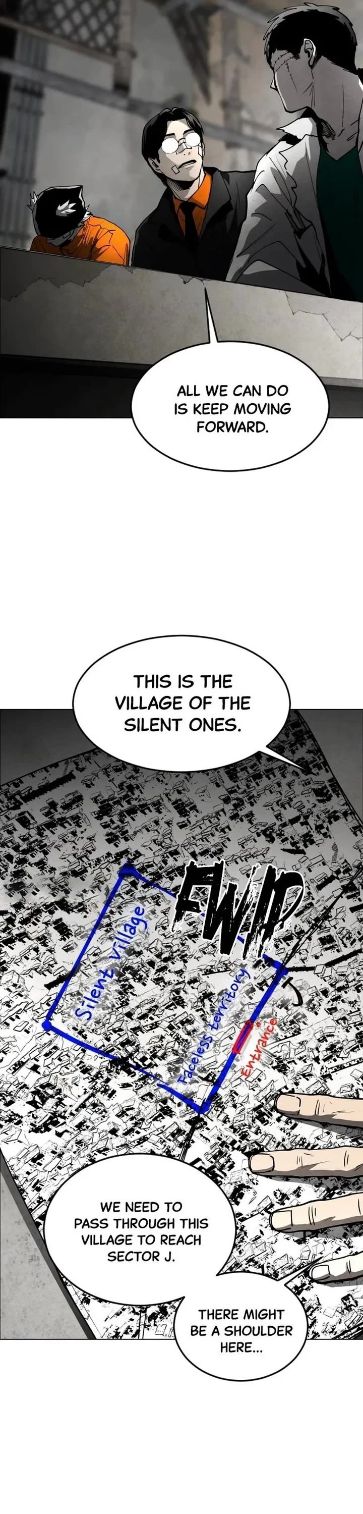 Fog Land Chapter 53 page 49 - Chapter 53