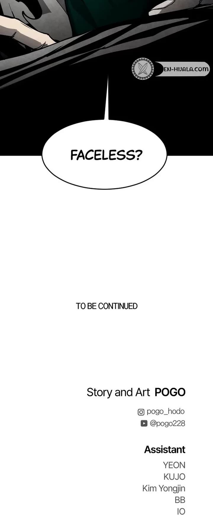 Fog Land Chapter 53 page 51 - Chapter 53