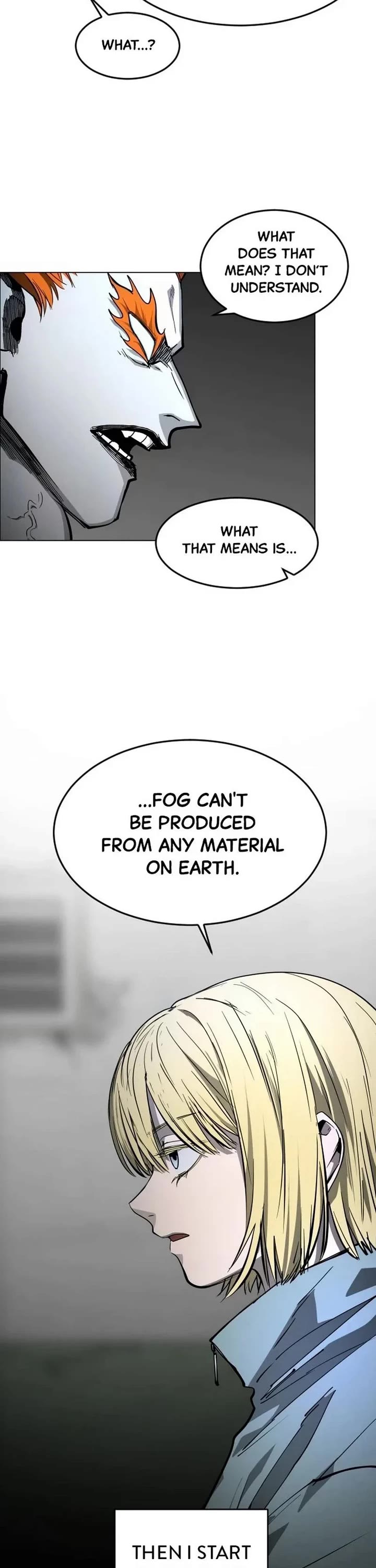 Fog Land Chapter 53 page 7 - Chapter 53