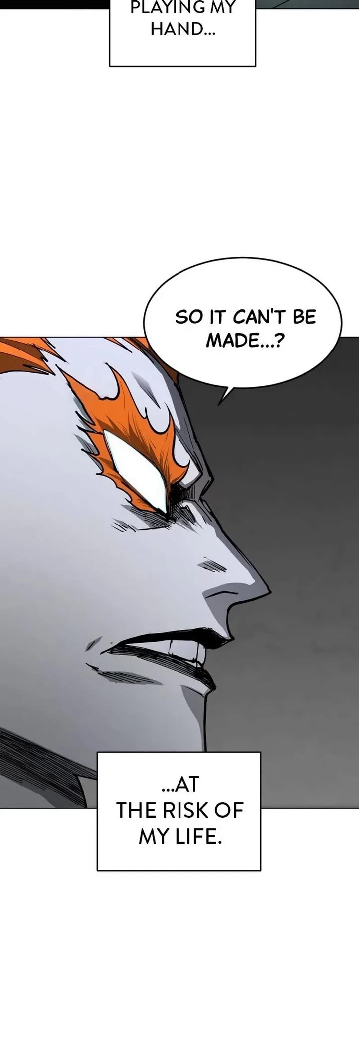 Fog Land Chapter 53 page 8 - Chapter 53