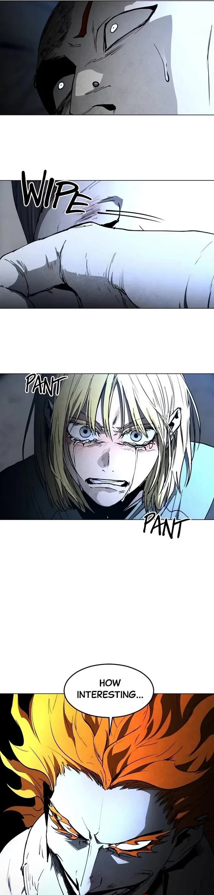 Fog Land Chapter 54 page 21 - Chapter 54