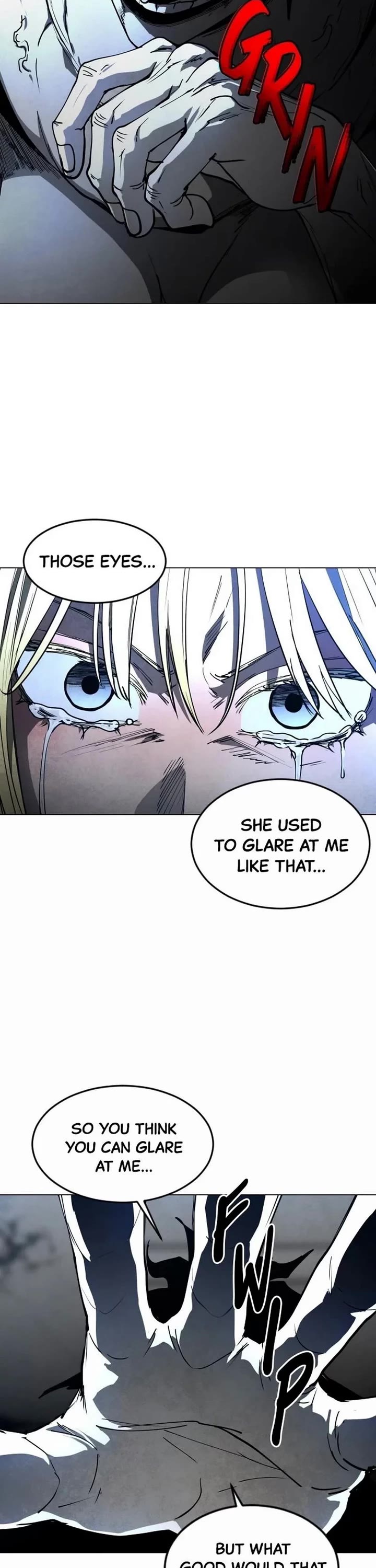 Fog Land Chapter 54 page 22 - Chapter 54