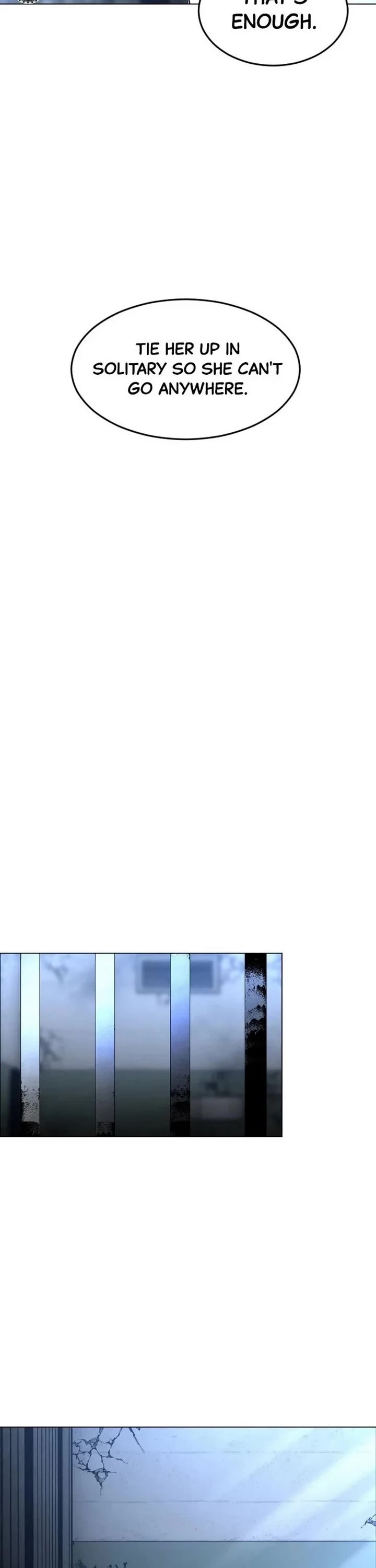 Fog Land Chapter 54 page 27 - Chapter 54