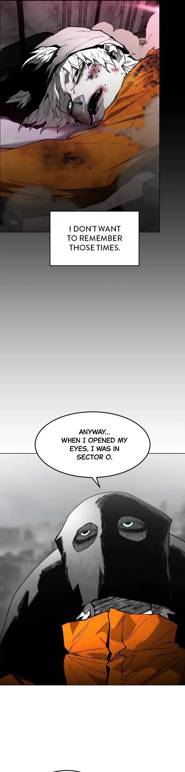 Fog Land Chapter 54 page 41 - Chapter 54
