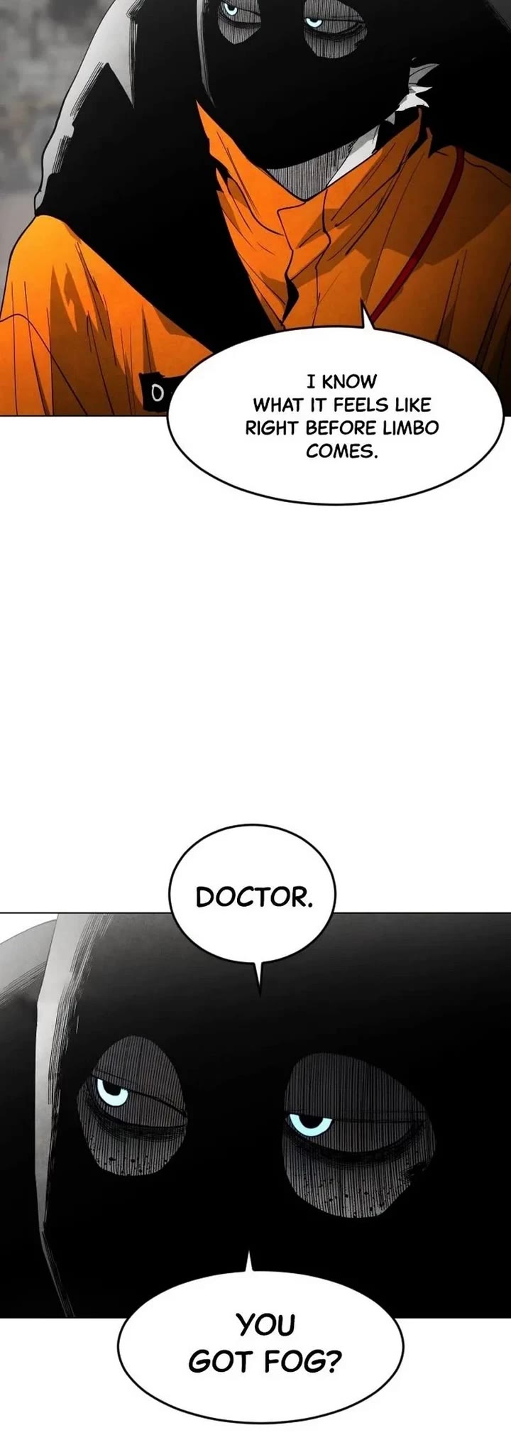 Fog Land Chapter 54 page 44 - Chapter 54