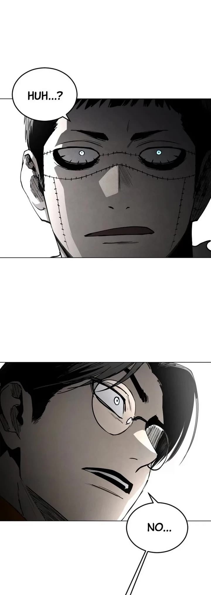 Fog Land Chapter 54 page 45 - Chapter 54