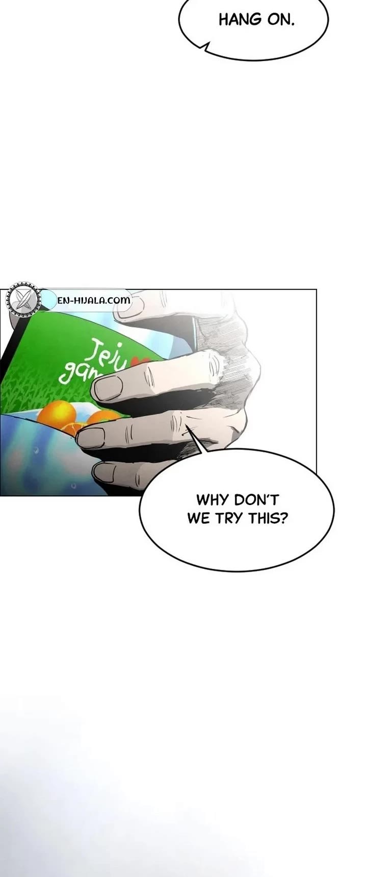 Fog Land Chapter 54 page 50 - Chapter 54