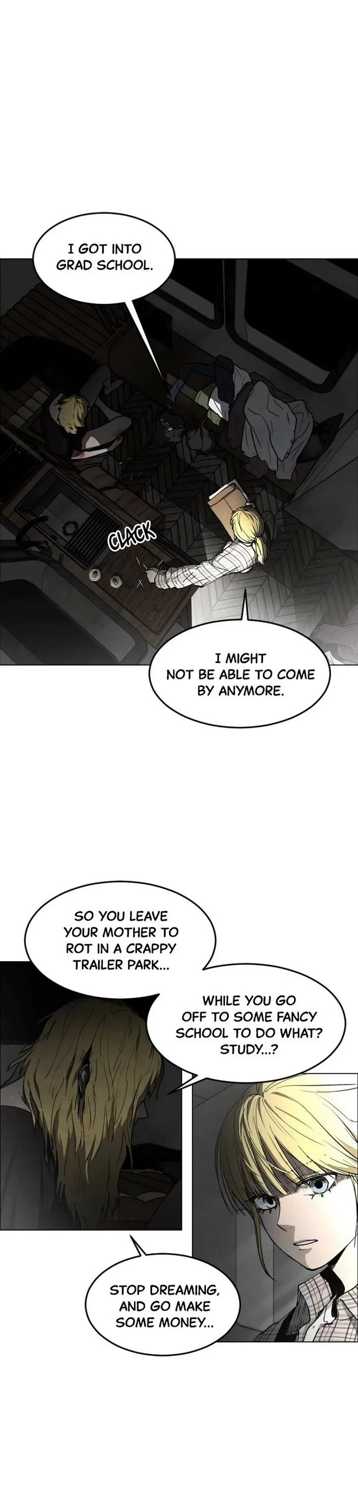 Fog Land Chapter 54 page 6 - Chapter 54