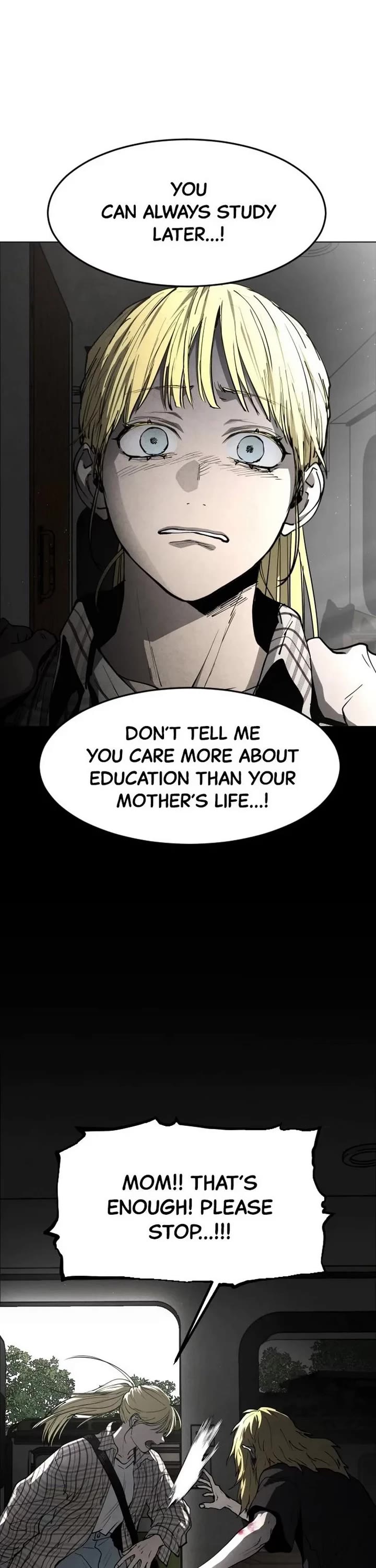 Fog Land Chapter 54 page 8 - Chapter 54