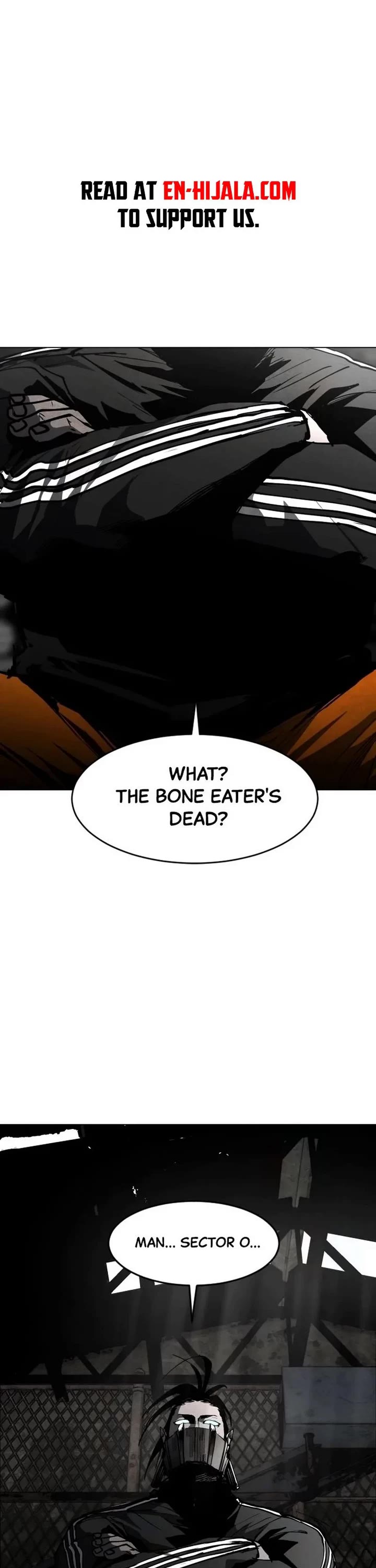 Fog Land Chapter 55 page 1 - Chapter 55