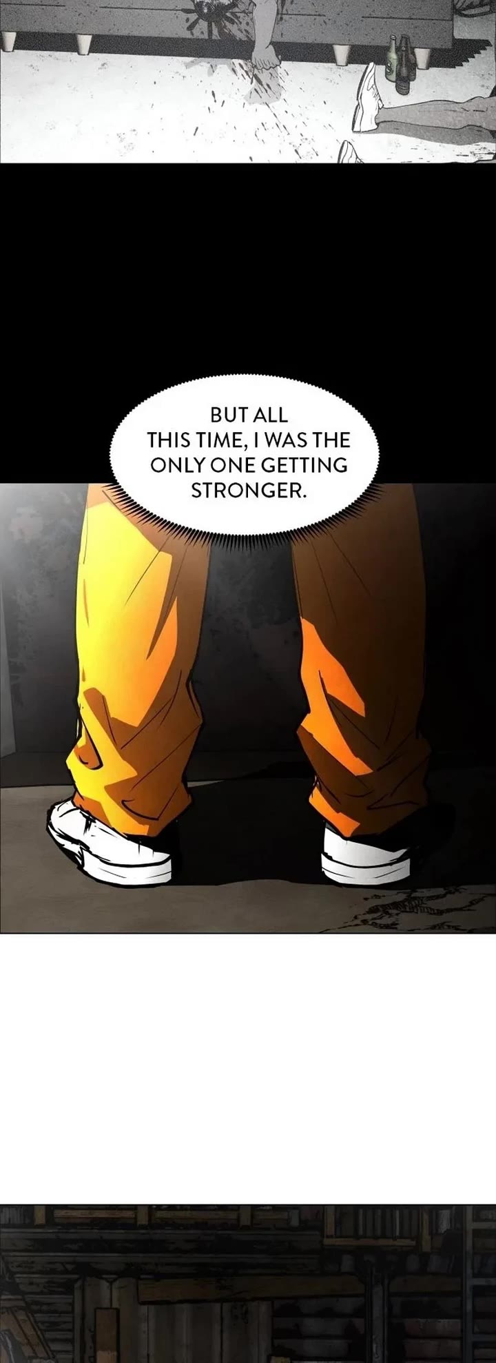 Fog Land Chapter 55 page 10 - Chapter 55