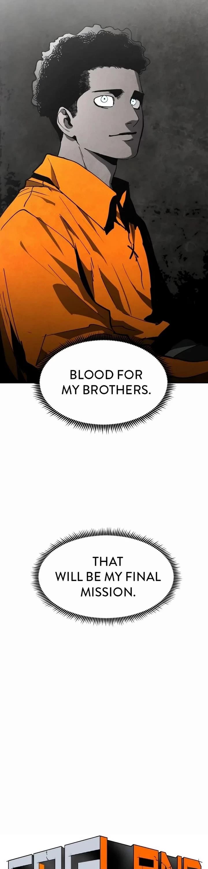 Fog Land Chapter 55 page 13 - Chapter 55