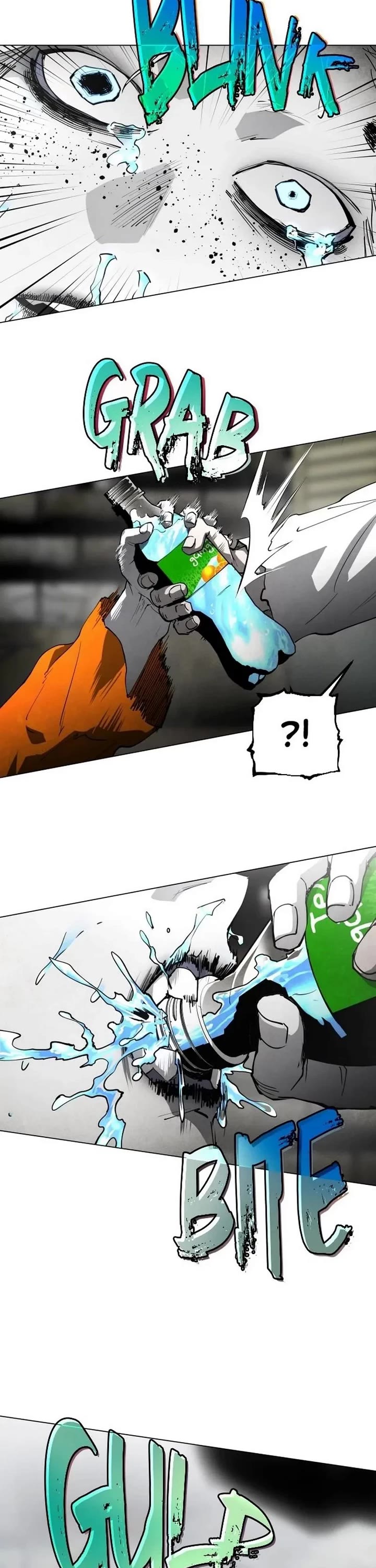 Fog Land Chapter 55 page 22 - Chapter 55