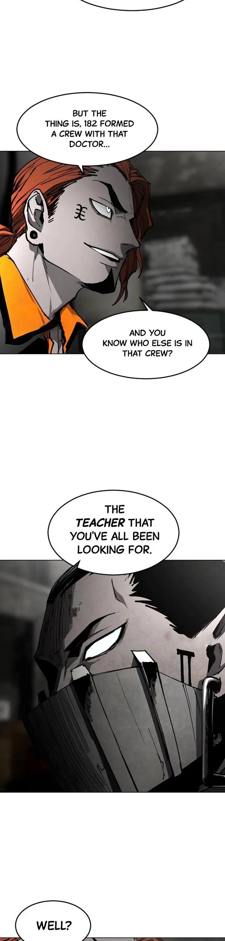 Fog Land Chapter 55 page 3 - Chapter 55