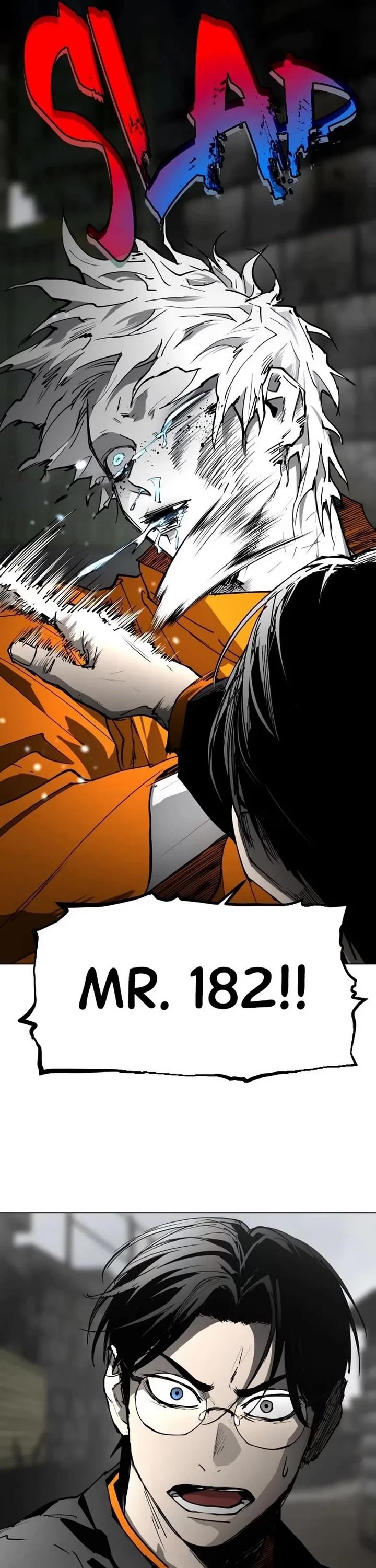 Fog Land Chapter 55 page 30 - Chapter 55
