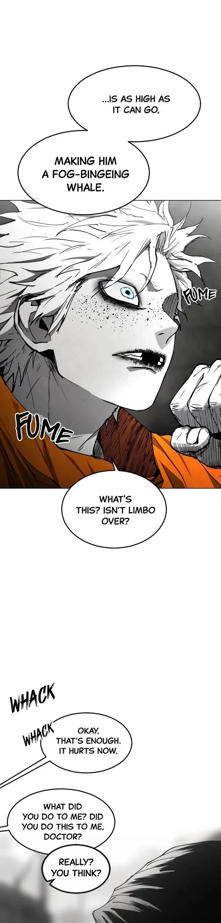 Fog Land Chapter 55 page 37 - Chapter 55