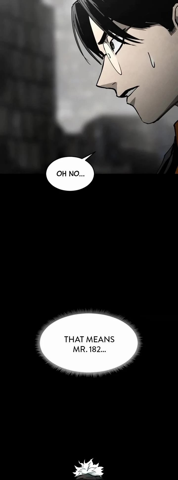 Fog Land Chapter 55 page 38 - Chapter 55