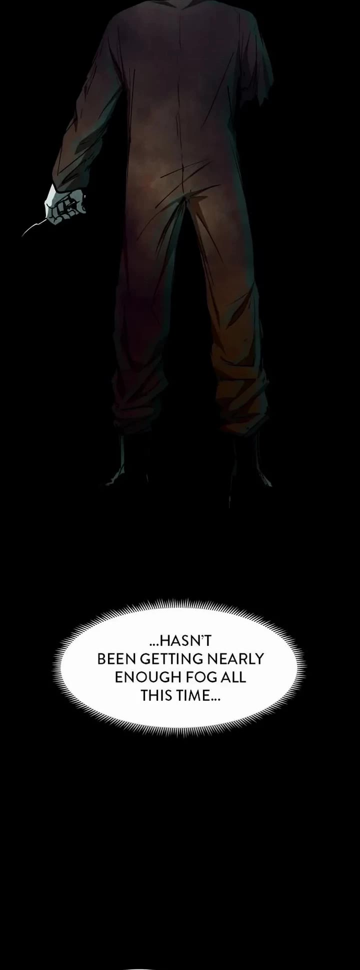 Fog Land Chapter 55 page 39 - Chapter 55