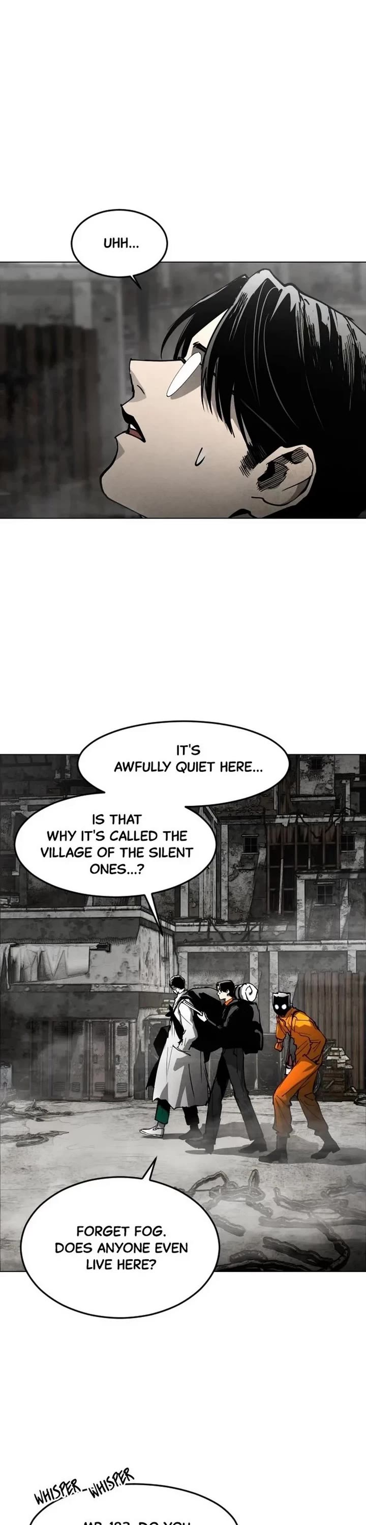 Fog Land Chapter 55 page 45 - Chapter 55