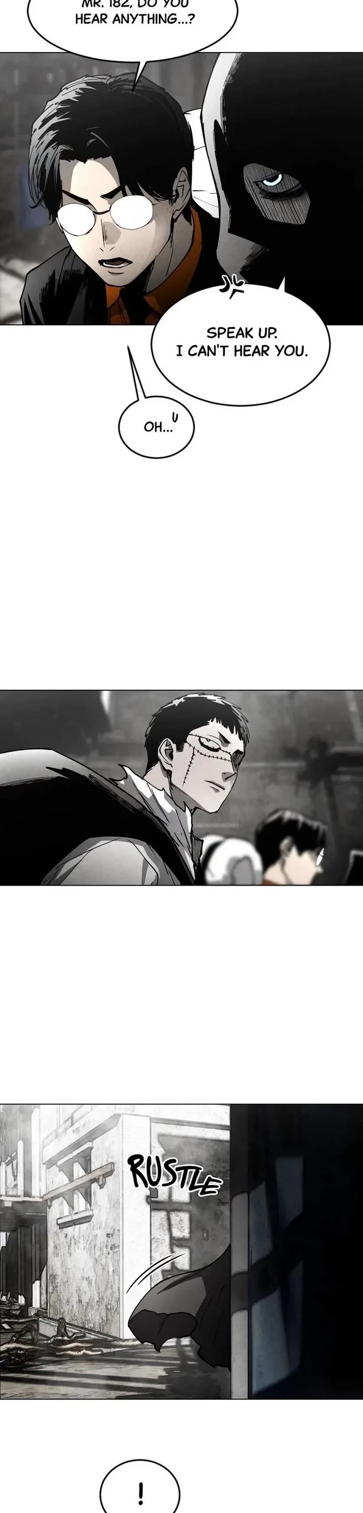 Fog Land Chapter 55 page 46 - Chapter 55