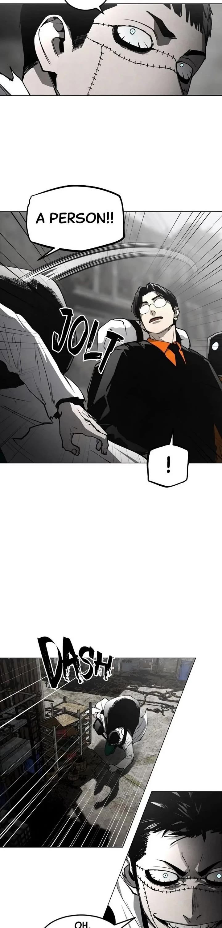 Fog Land Chapter 55 page 47 - Chapter 55