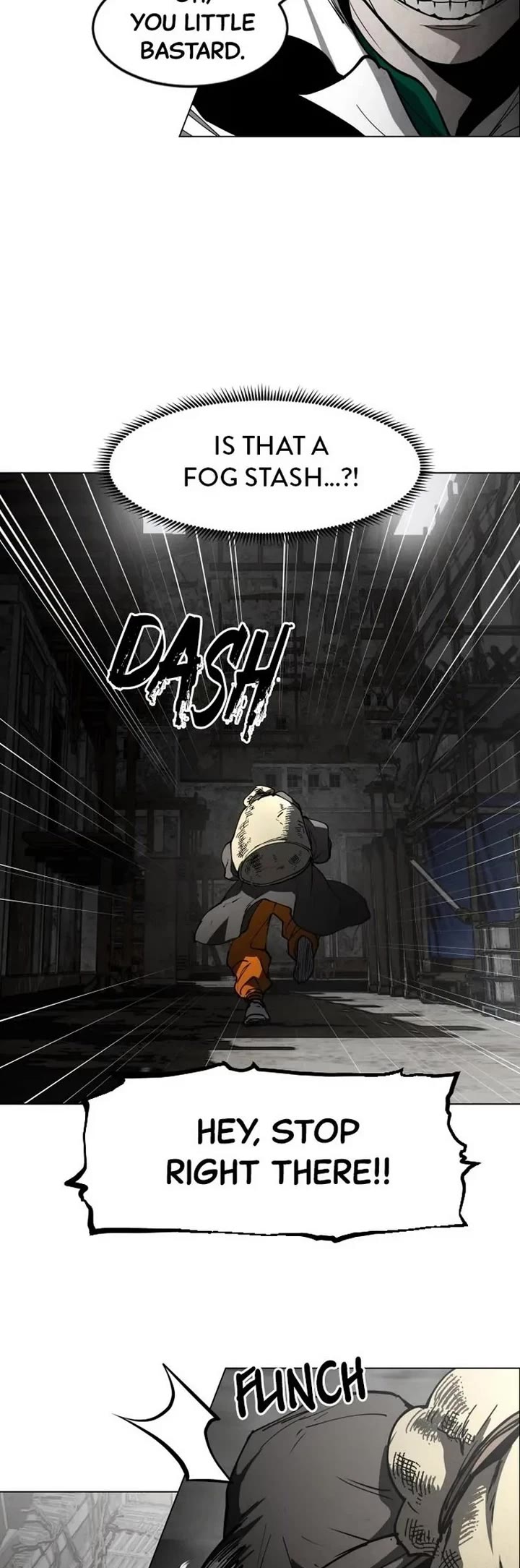 Fog Land Chapter 55 page 48 - Chapter 55