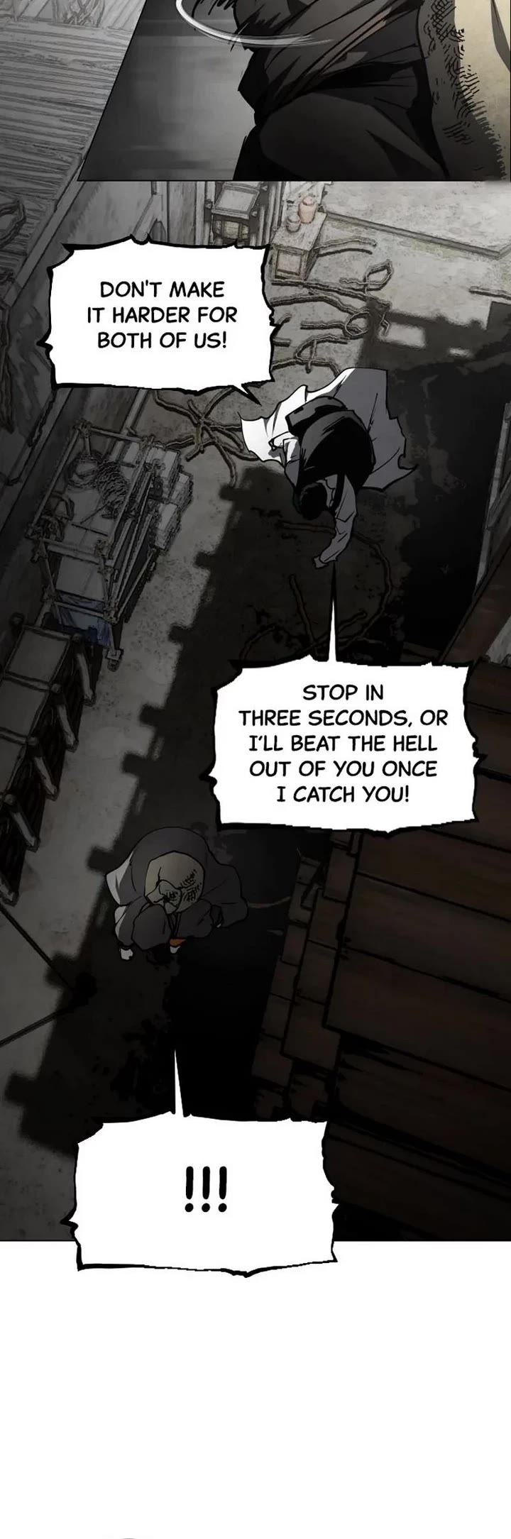Fog Land Chapter 55 page 49 - Chapter 55