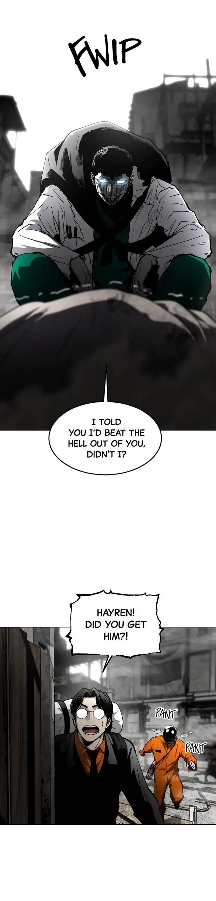Fog Land Chapter 55 page 52 - Chapter 55